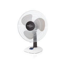 Ventilateur de table TF 0123 Orbegozo 23 cm