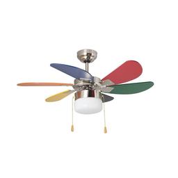 Ventilateur de plafond Orbegozo DC 65085 85 cm