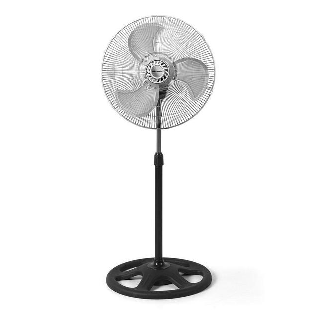 Orbegozo Ventilateur de table, pied ou mural PWS 0547 45 cm