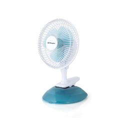 Ventilateur de table TF 0219 Orbegozo 10 cm