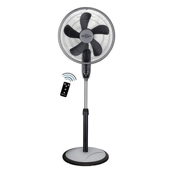 Orbegozo SF 0246 ventilateur de table, de sol ou mural 40 cm