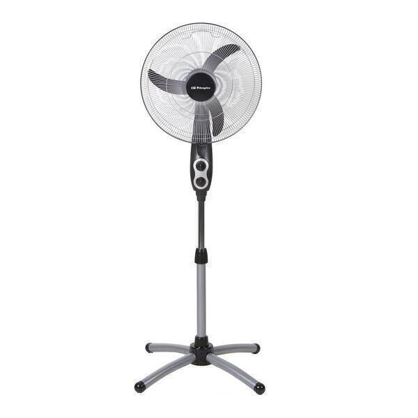 Orbegozo Ventilateur de sol SF 0156 45 cm