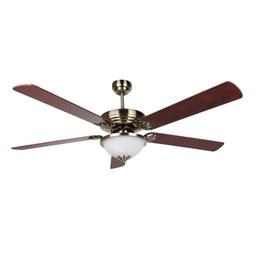 Orbegozo Ventilateur de plafond CP 80142 142 cm