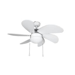 Orbegozo Ventilateur de plafond CP 15076 B 80 cm