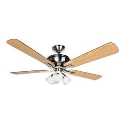 Orbegozo Ventilateur de plafond CP 68132 132 cm