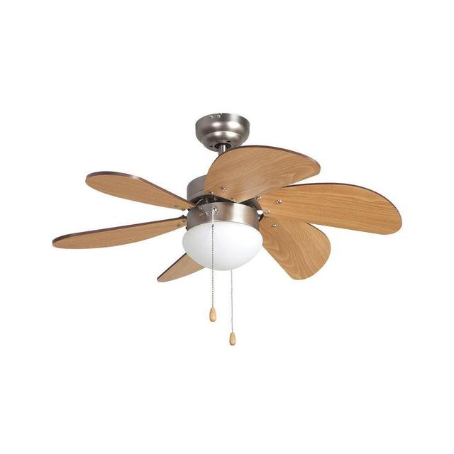 Orbegozo Ventilateur de plafond CP 15075 N 75 cm