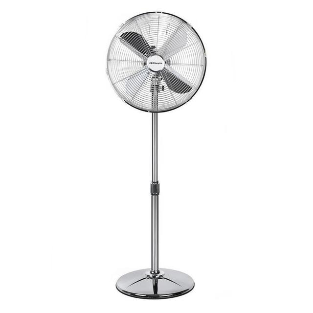 Orbegozo Ventilateur de sol SF 3345 40 cm