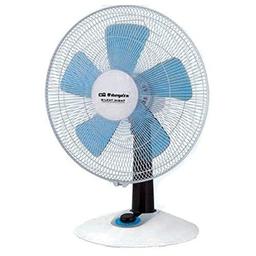 Ventilateur de bureau TF 0148 Orbegozo 40 cm