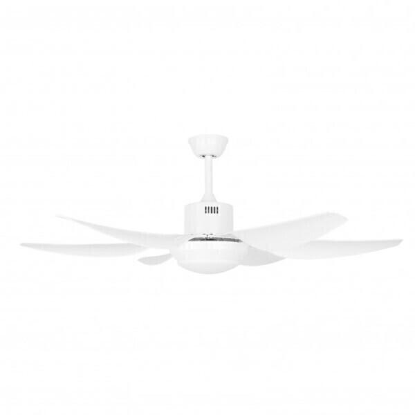 Orbegozo Ventilateur de plafond avec lumière CP 100138 138 cm