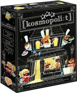 [Kosmopoli:T]