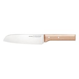 Couteau Santoku n°119 Parallèle