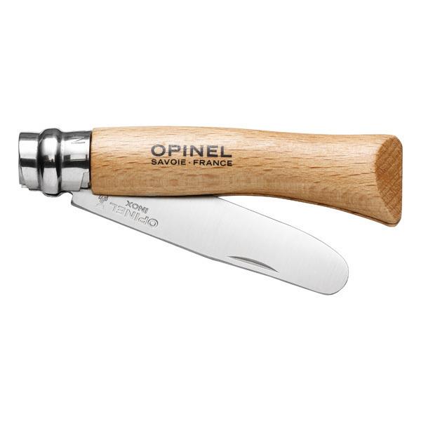 Coffret Mon premier Opinel et son étui