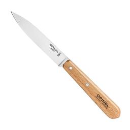 COUTEAU D'OFFICE 10 CM MANCHE NATUREL N 112 - OPINEL