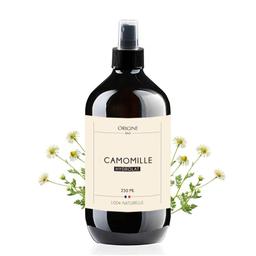 Hydrolat de Camomille 250Ml - Origine bio - Eau Florale