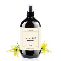 Hydrolat Hamamelis 250Ml - Origine Bio - Eau Florale