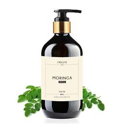 Huile de moringa - Origine Bio- Huile végétale cosmétique