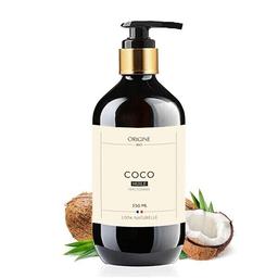 Huile de Coco Fractionnée - Origine bio - Huile végétale cosméti