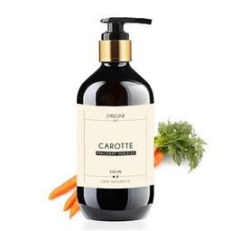 Huile de Carotte - Macérât huileux - Origine Bio activant bronza