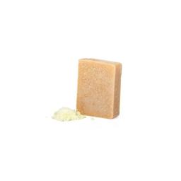 Savon au soufre et lait de chèvre 100g