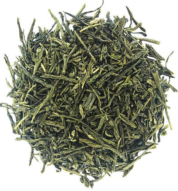 Thé Vert Bio Jeoncha - Corée du Sud - Vrac 1kg