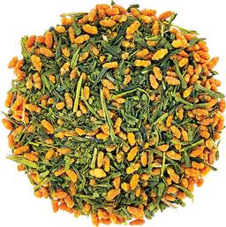 Thé Vert Bio Genmaicha - Japon - Vrac 1kg