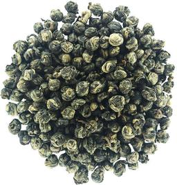 Thé Vert Bio Perles de Jasmin - Chine - Vrac 1kg