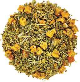 Infusion Bio Au Coin du Feu -  - Vrac 500g