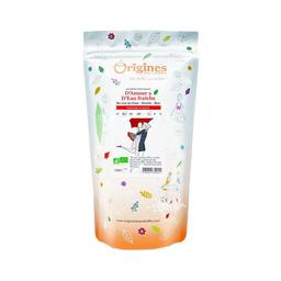 Thé Vert Bio d'Amour et d'Eau Fraà®che - Chine - Sachet 80g