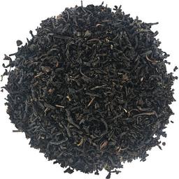 Thé noir Bio Lapsang Souchong - Chine - Vrac 1kg