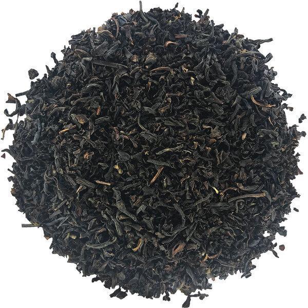 Thé noir Bio Lapsang Souchong - Chine - Vrac 1kg