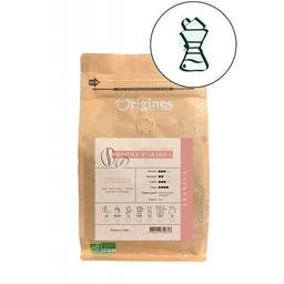 Café Bio Prestige d'Arabica - Blend Pur Arabica - Moulu 250g