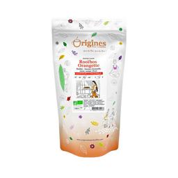 Rooïbos Orangette Bio - Sachet 100g