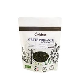 Infusion Bio Ortie Piquante - Bourgogne - Sachet 50g