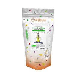 Infusion Bio Calme et Volupté - Sachet 80g