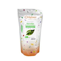 Infusion Bio Verveine Gastronomique - Sachet 20g