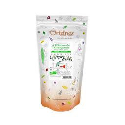 Infusion Bio à l'ombre de l'Orangeraie - Sachet 80g