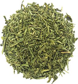 Thé Vert Bio Sencha/Matcha - Japon - Vrac 1kg