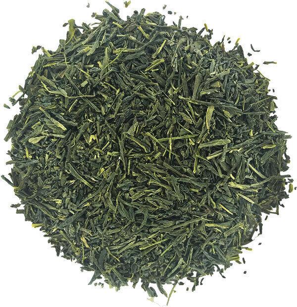 Thé Vert Bio Sencha Prestige - Japon - Vrac 1kg