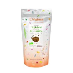 Thé Vert Bio Hojicha - Japon - Sachet 100g