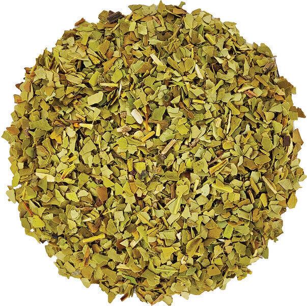 Maté Bio Vert - Brésil - Vrac 1kg