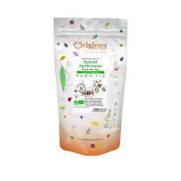 Infusion Bio Spécial Après Repas - Sachet 80g