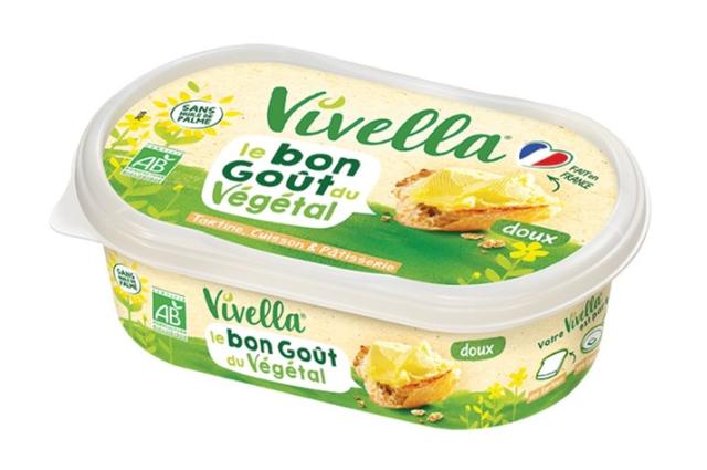 Vivella demi-sel 275g