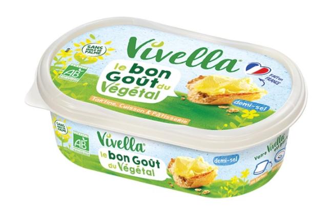 Vivella doux 275g