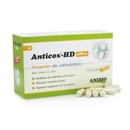 Aliment complémentaire Anticox HD Ultra 50 gélules