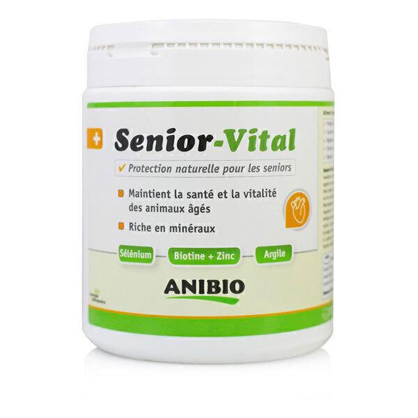 Aliment complémentaire Senior Vital chien et chat 450g