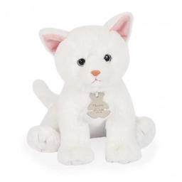 Peluche Les Chiens & les Chats bébé chat 18 cm - Histoire d'Ours