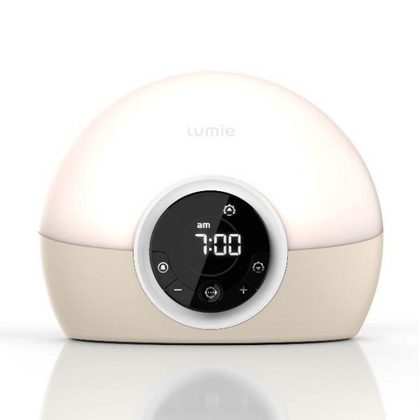 Simulateur d'aube Bodyclock Spark 100