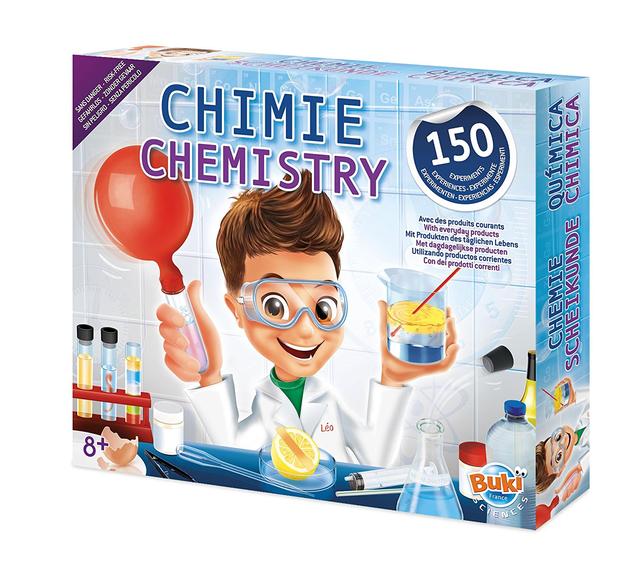 Chimie Sans Danger