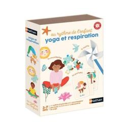 Yoga et Respiration