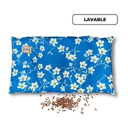 Bouillotte Sèche Lavable Graine de Lin